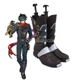 Game Zenless Zone Zero Cosplay Lighter Cosplay Shoes